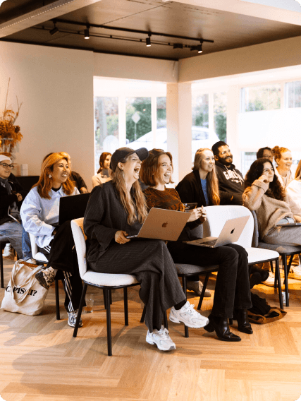 Workshop publiek